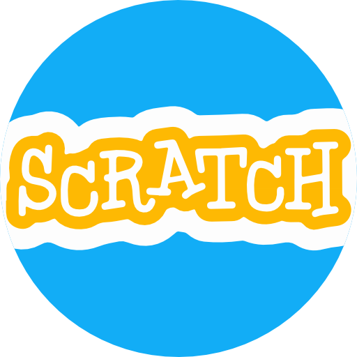 Icono de Scratch
