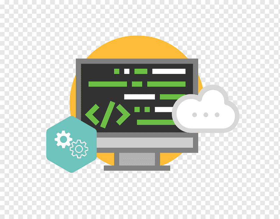 Icono de Desarrollo Web